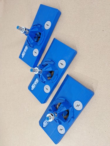 Kreg concealed hinge jig - ​kreg,