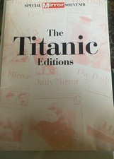 Daily Mirror "The Titanic