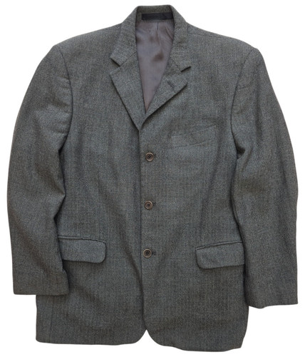 Italian blazer jacket mens - italian,