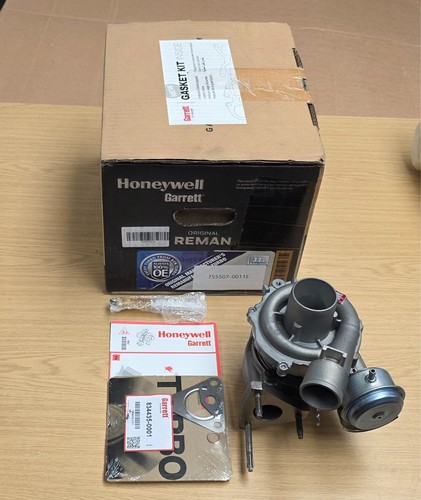 Turbo charger fits - turbo,