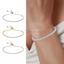 Sterling Silver Cubic Zirconia