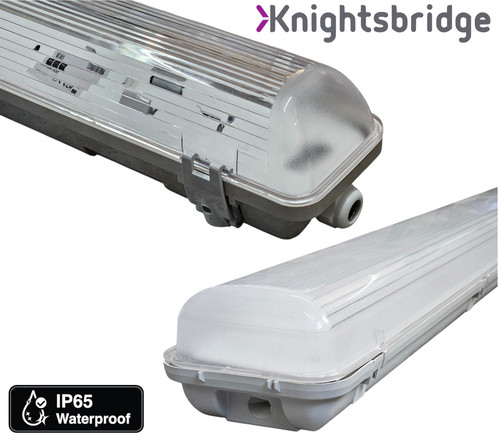 Anti corrosive clear led - anti,
