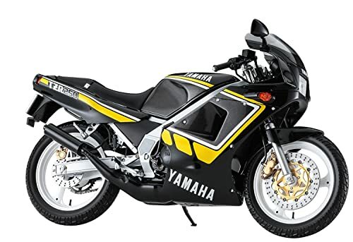 Hasegawa yamaha tzr250 - hasegawa, 1/12