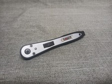 Vintage Halfords? Boxer 1/4"