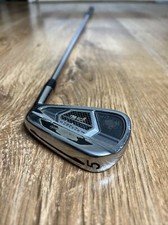 Taylormade PSi Tour Forged 5 Iron KBS Tour Stiff Shaft +1/2”