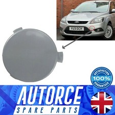 Front Bumper Tow Towing Hook