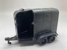 CORGI PRE PRODUCTION