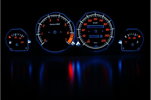 Opel corsa tigra - opel,