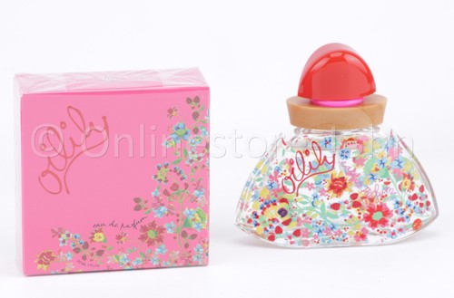 Oilily classic eau de - oilily, parfum