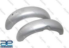 Front & Rear Mudguard Fender