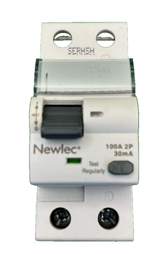 Newlec 100a 30ma - 30ma, 2