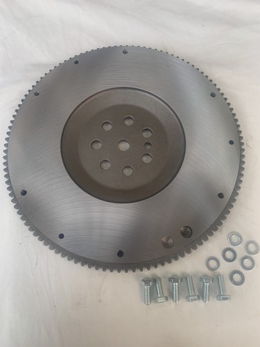 Light weight flywheel fit - weight,