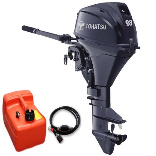 Efi tohatsu mfs - efi, hp