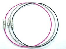 Memory Wire Bracelet Screw