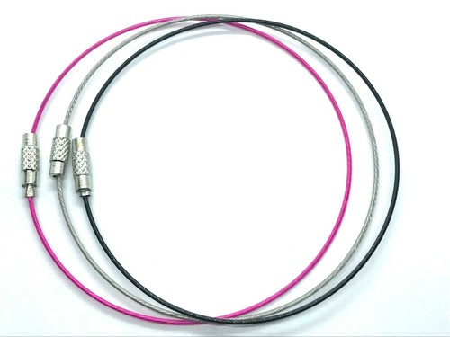 Memory wire bracelet screw - memory,