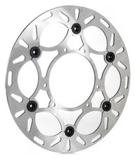 DF 5039 AF FRONT FLOATING