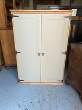 Lovely Free Standing Larder Cupboard