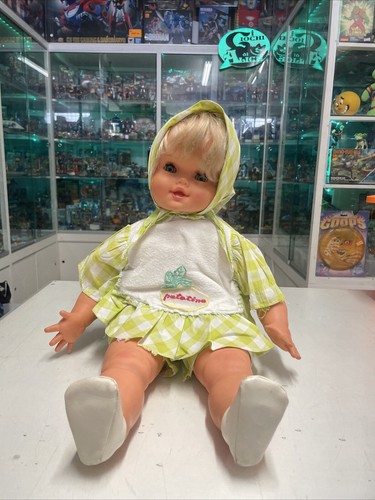 Sebino doll potato dress - sebino,