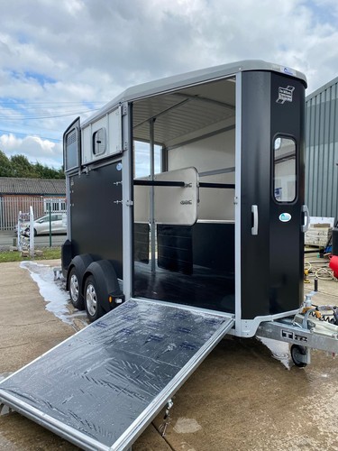Ifor williams hb511 horse - ifor,