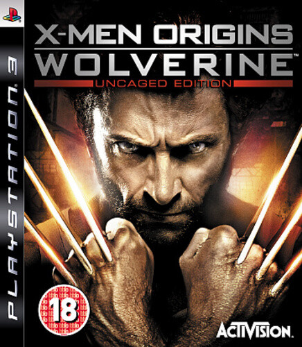 Men origins wolverine - origins:,