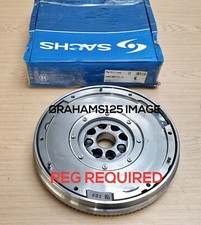 DUAL MASS FLYWHEEL FITS FORD