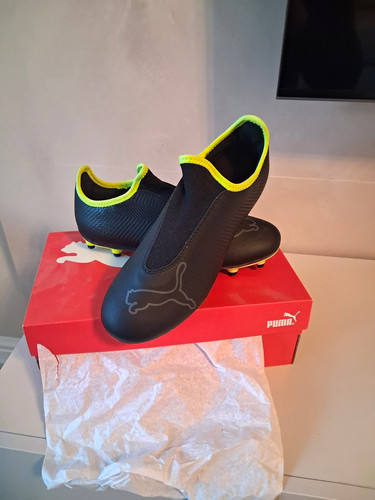 Puma finesse jr football - puma,
