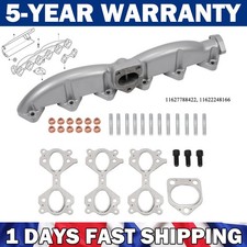 Exhaust Manifold For BMW E60