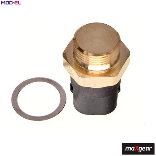 Temperature switch radiator - temperature,