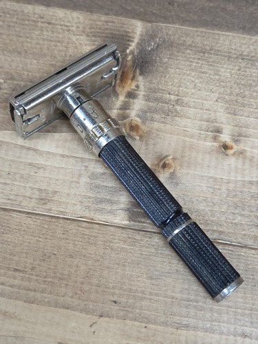 Gillette super 109 black - gillette,