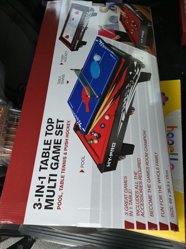 Kids pro 1 table - kids,