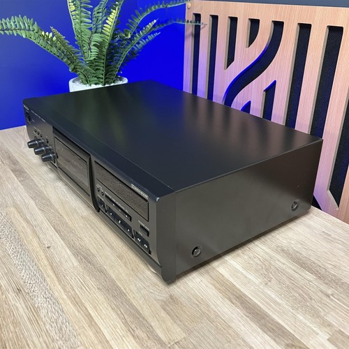 Technics bx501 stereo - rs-bx501,