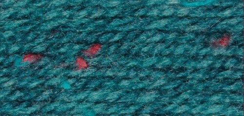 James brett rustic aran tweed - rustic,