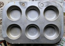 Vintage Prestige Ovenglo