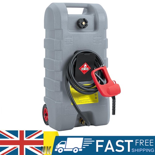 Portable fuel tank - portable,