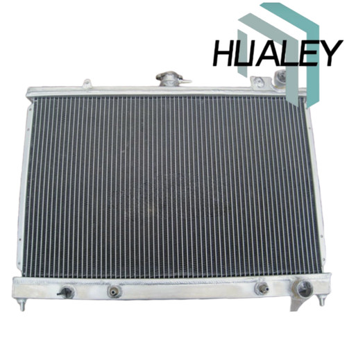 Aluminum radiator for - aluminum,