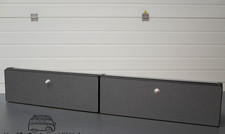 Transporter t6 overhead - vw,