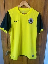 Sparta Prague 2010 2012 Away