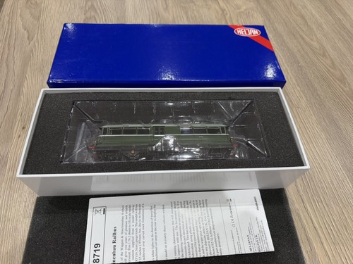 Heljan gauge 8703 railbus - 00,
