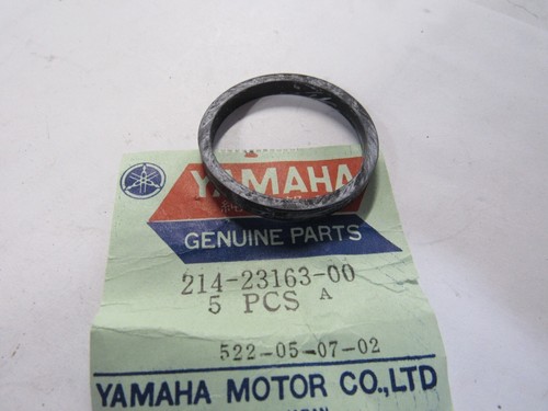 Nos yamaha oem lamp stay - nos,