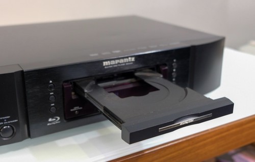 Marantz bd5004 high end - marantz,