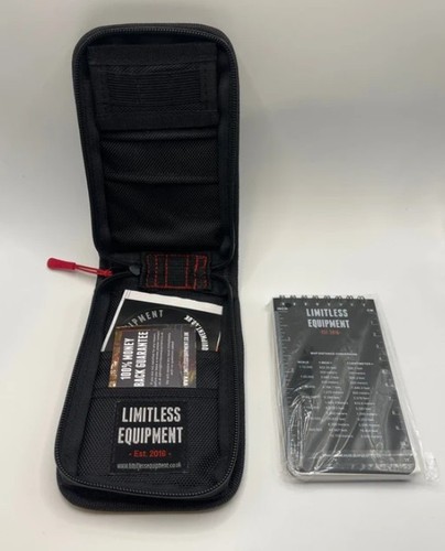 Limitless equipment storm - equipment,
