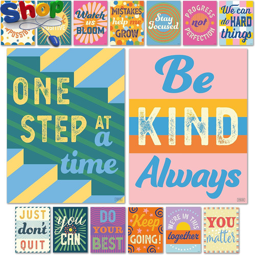 Set 15 motivational - s&o,