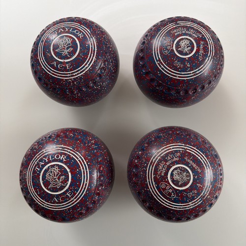 Thomas taylor ace - 4x,
