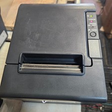 EPSON TM-T881V printer + POWER SUPPLY