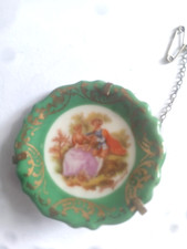Vintage Signed Sharmaine