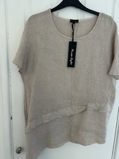 Phase Eight Linen Lagenlook
