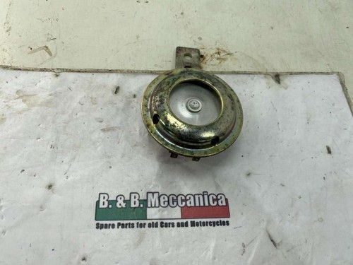 Horn peugeot speedfight - peugeot,