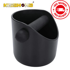 Coffee knock box - coffee,
