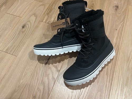 Quick silver men - quick, boots