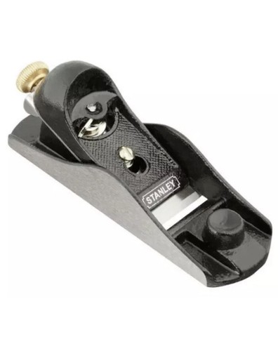 Stanley block plane 220 - block,
